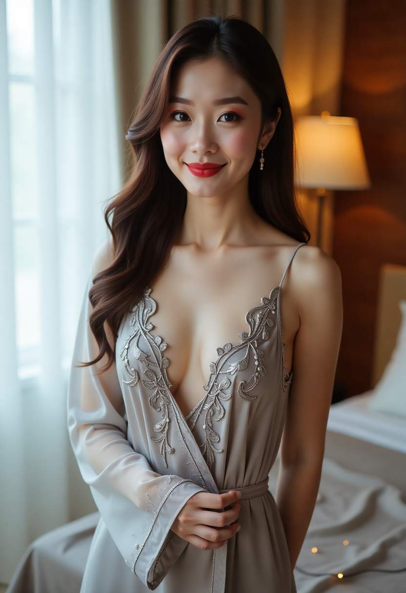 云端调色师