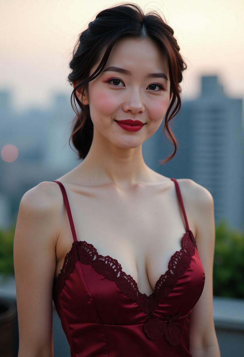 日系美学深度探讨